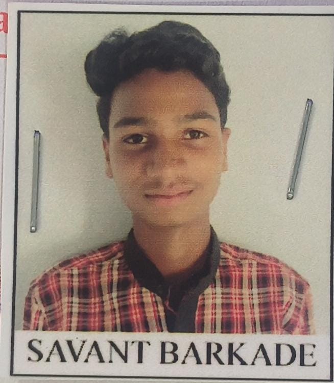 Student